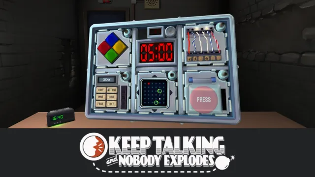 KTANE cover art