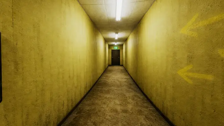 Backrooms Escape screenshot 3