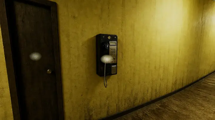 Backrooms Escape screenshot 4