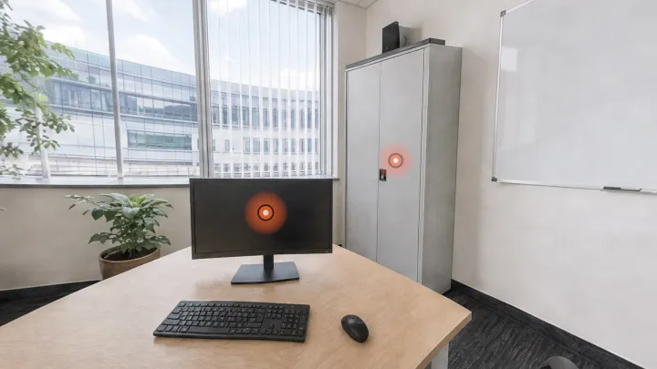 Escape Your Office screenshot 2