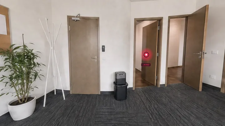 Escape Your Office screenshot 5