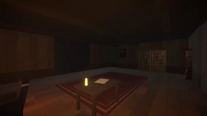 Holloway screenshot 1