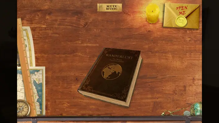 Rise of the Mad Pharaoh screenshot 2