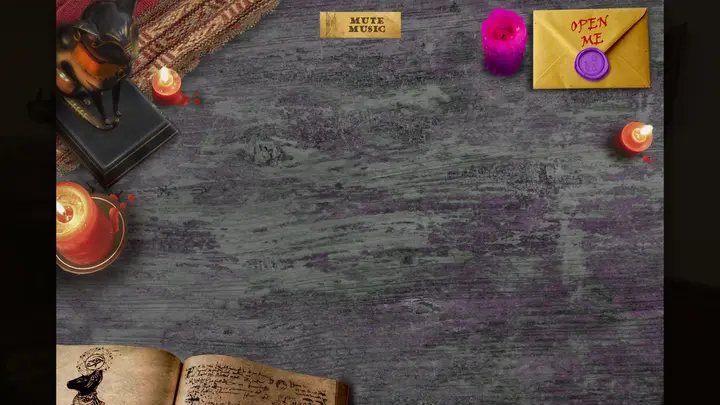 Rise of the Mad Pharaoh screenshot 3