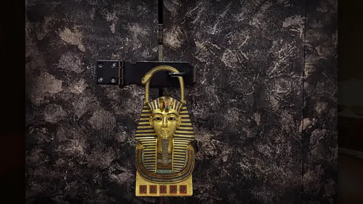 Rise of the Mad Pharaoh screenshot 6