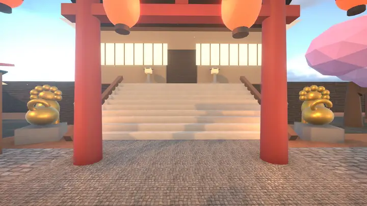 Ronin Realm screenshot 2