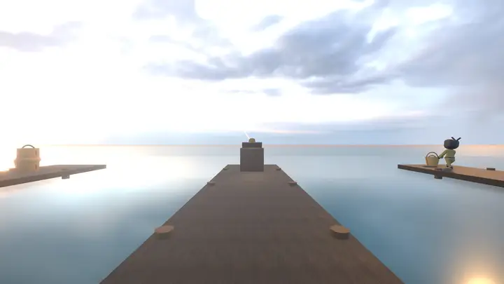 Ronin Realm screenshot 3