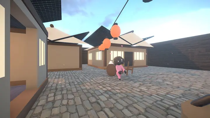 Ronin Realm screenshot 4