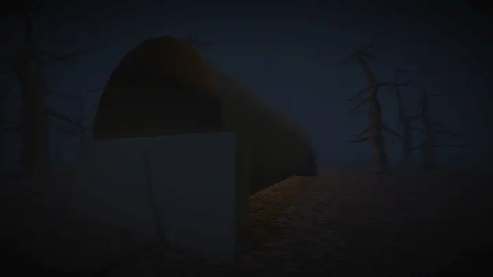 Slender screenshot 3