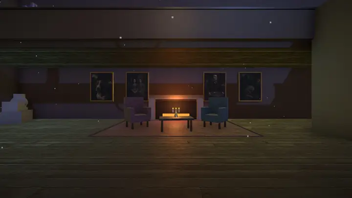 Spirit Speak screenshot 1