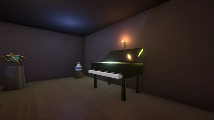 Spirit Speak screenshot 2