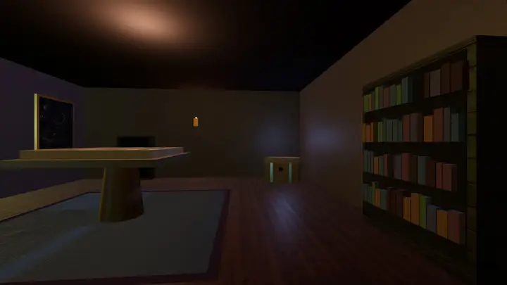 Spirit Speak screenshot 3