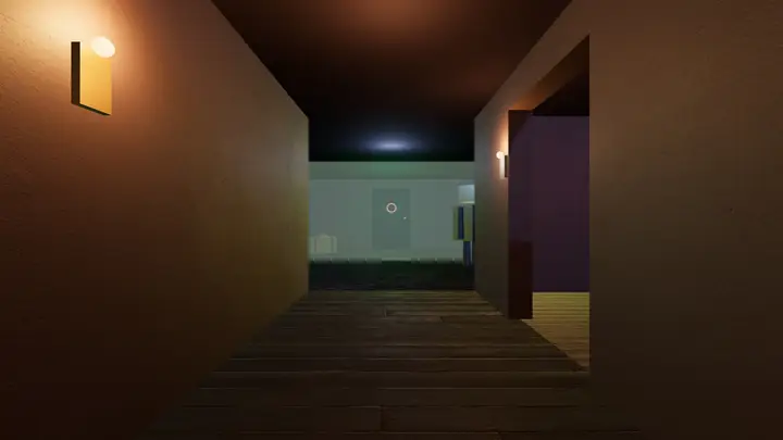 Spirit Speak screenshot 4