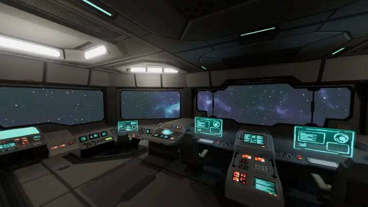 Supernova screenshot 1