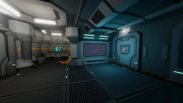 Supernova screenshot 2