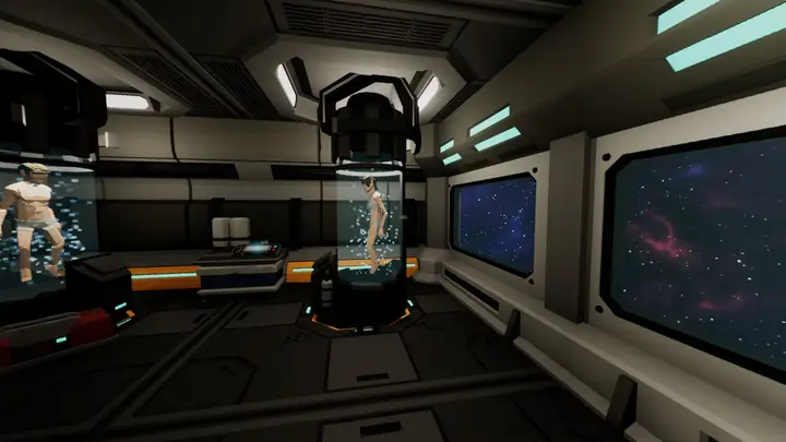 Supernova screenshot 3