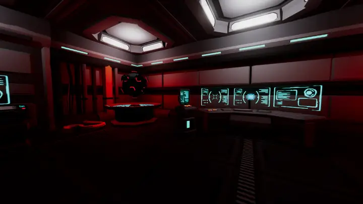 Supernova screenshot 4