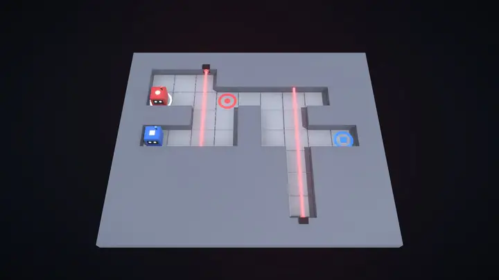Sync Squad screenshot 2