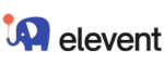 Elevent logo