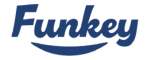 Funkey logo