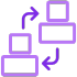 Team engagement icon