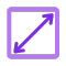 Flexibility icon