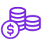 Earnings icon