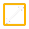 Scalable icon