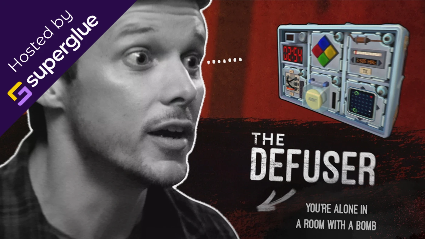 Keep Talking And Nobody Explodes screenshot