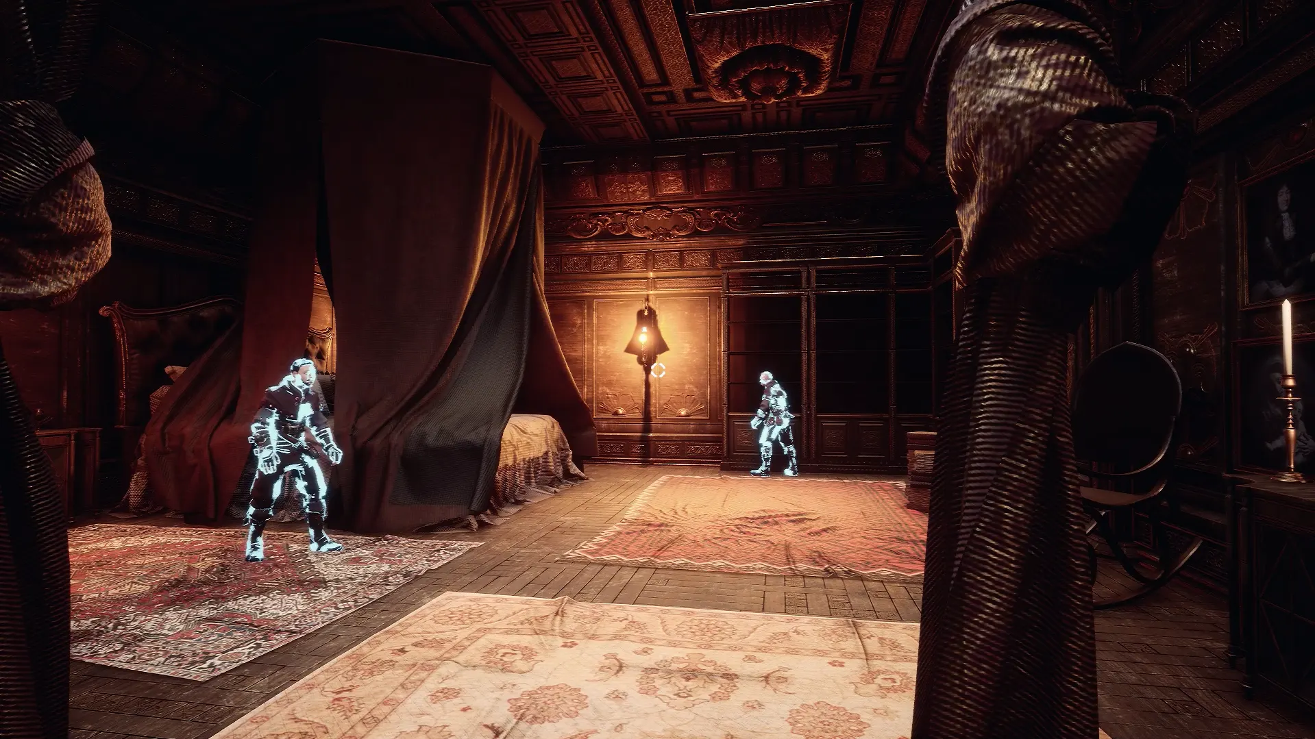 Spirit Speak screenshot