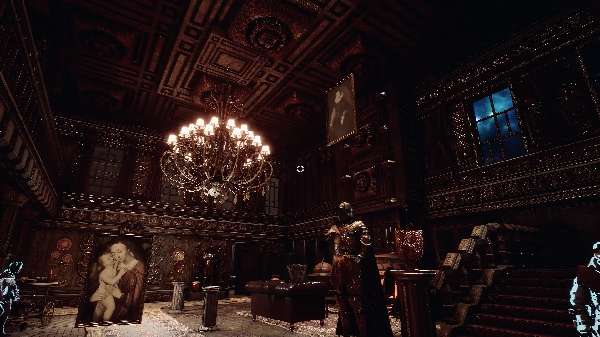 Spirit Speak screenshot