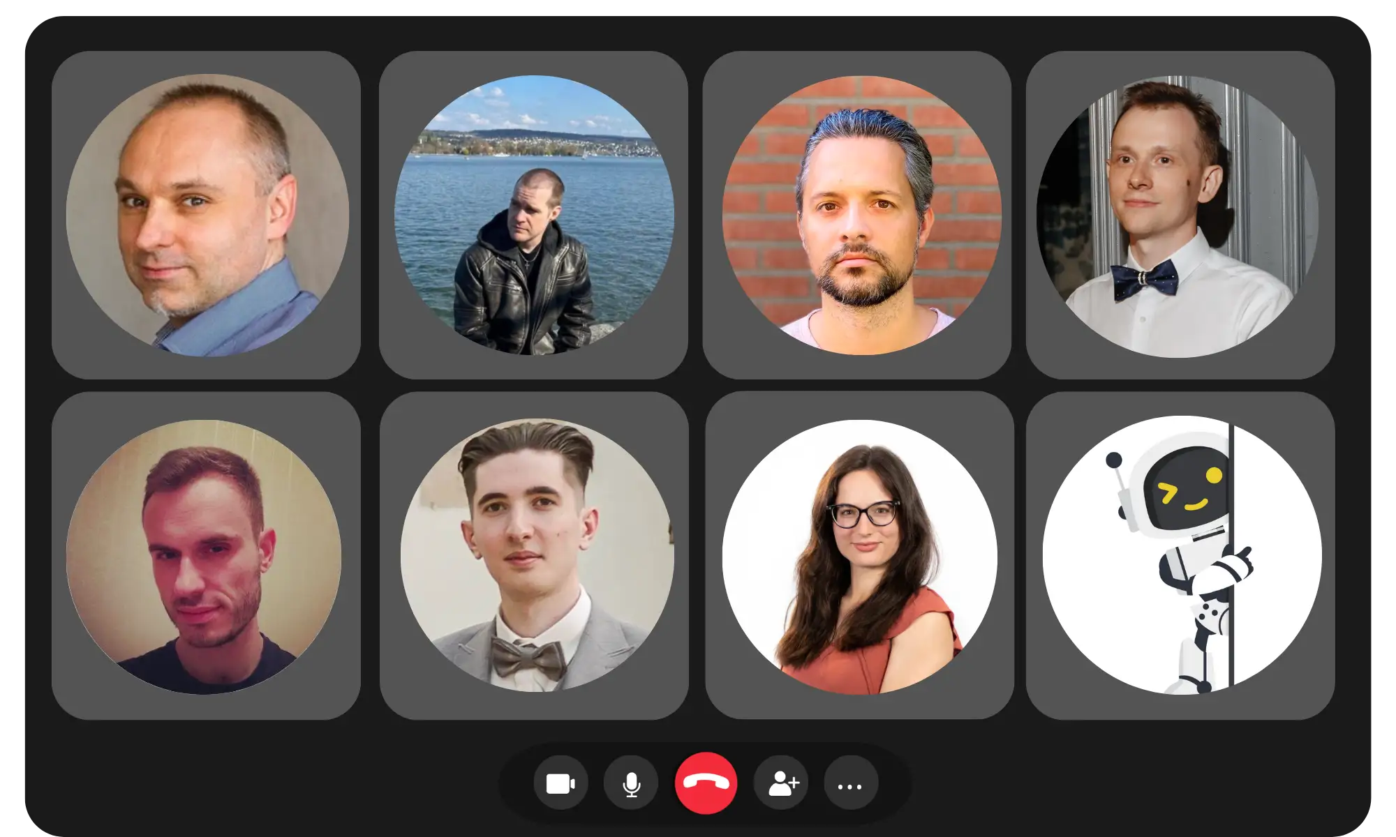 The Superglue team