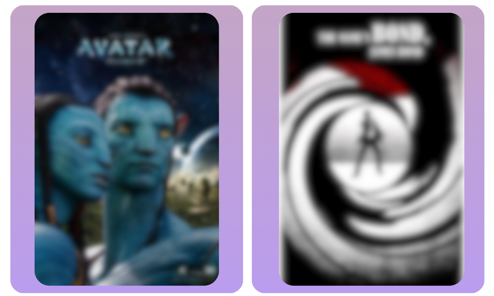trivia movie posters