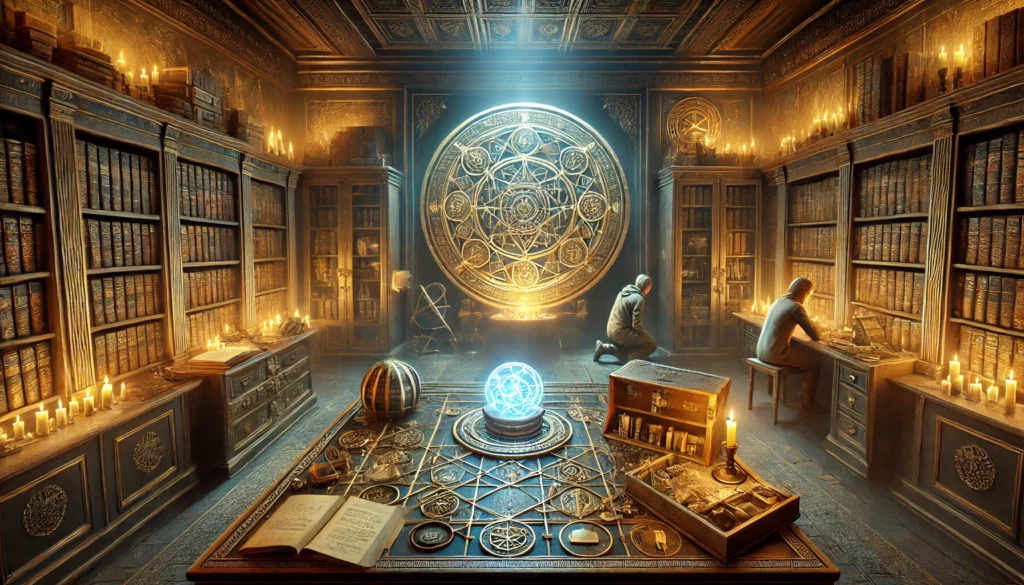 Virtual Escape Rooms for Team Building