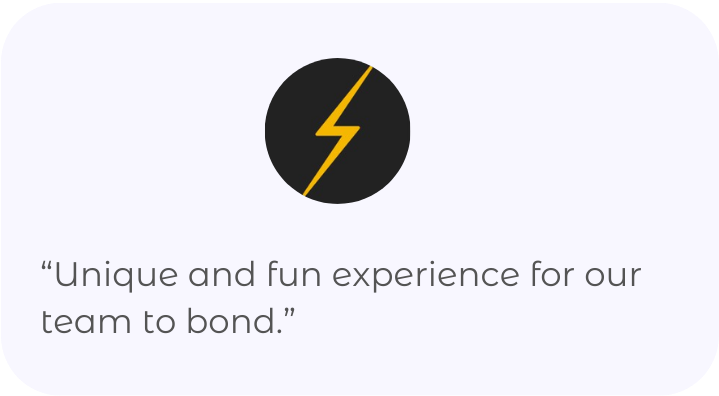 Bolt graphic review