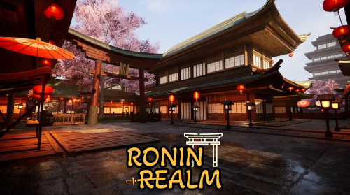 Ronin Realm