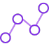 Engagement insight icon