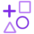 Team engagement icon