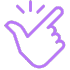 Instant access icon