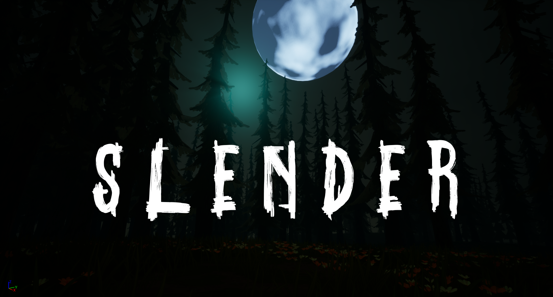Slender