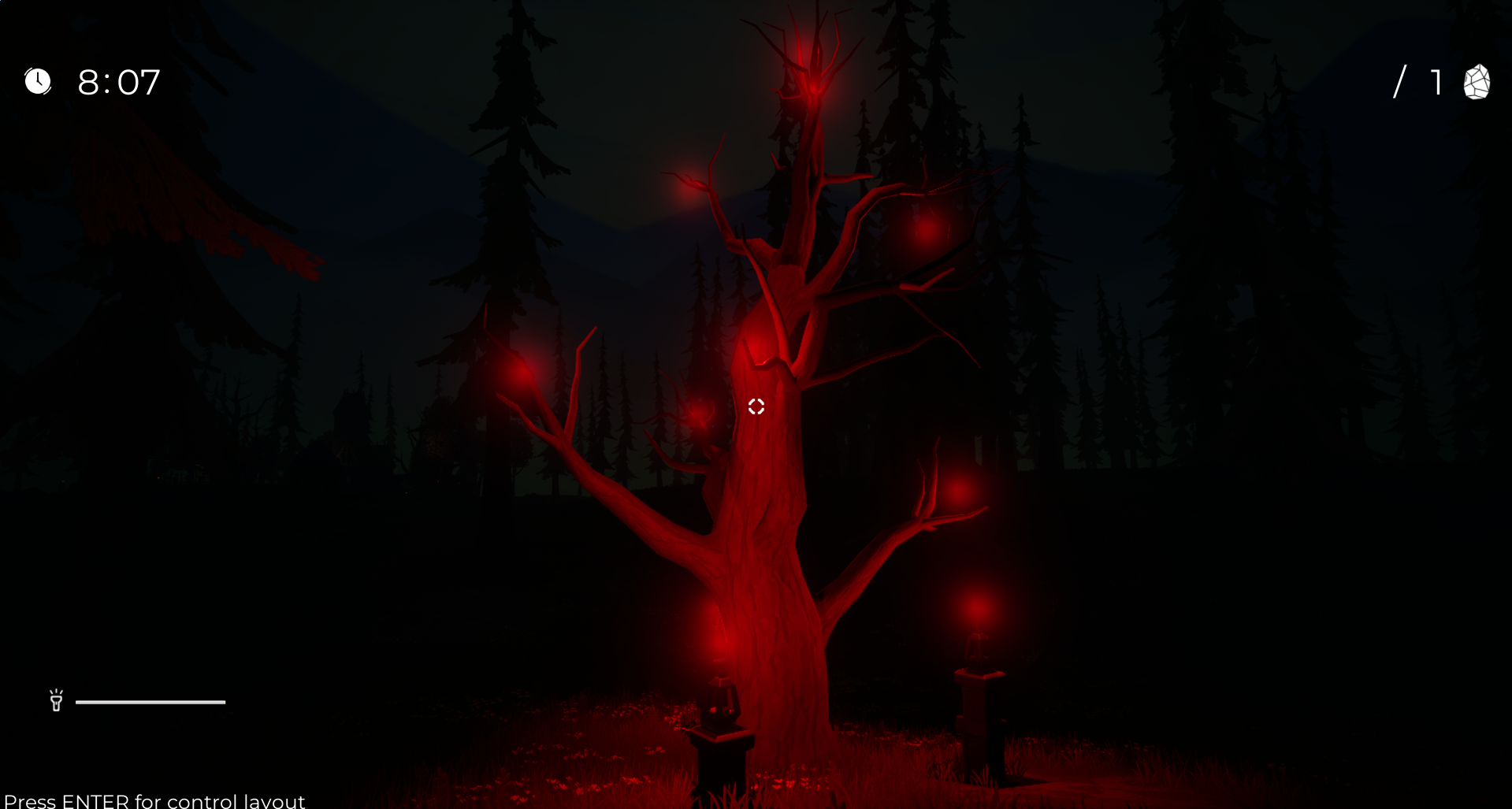 Slender screenshot