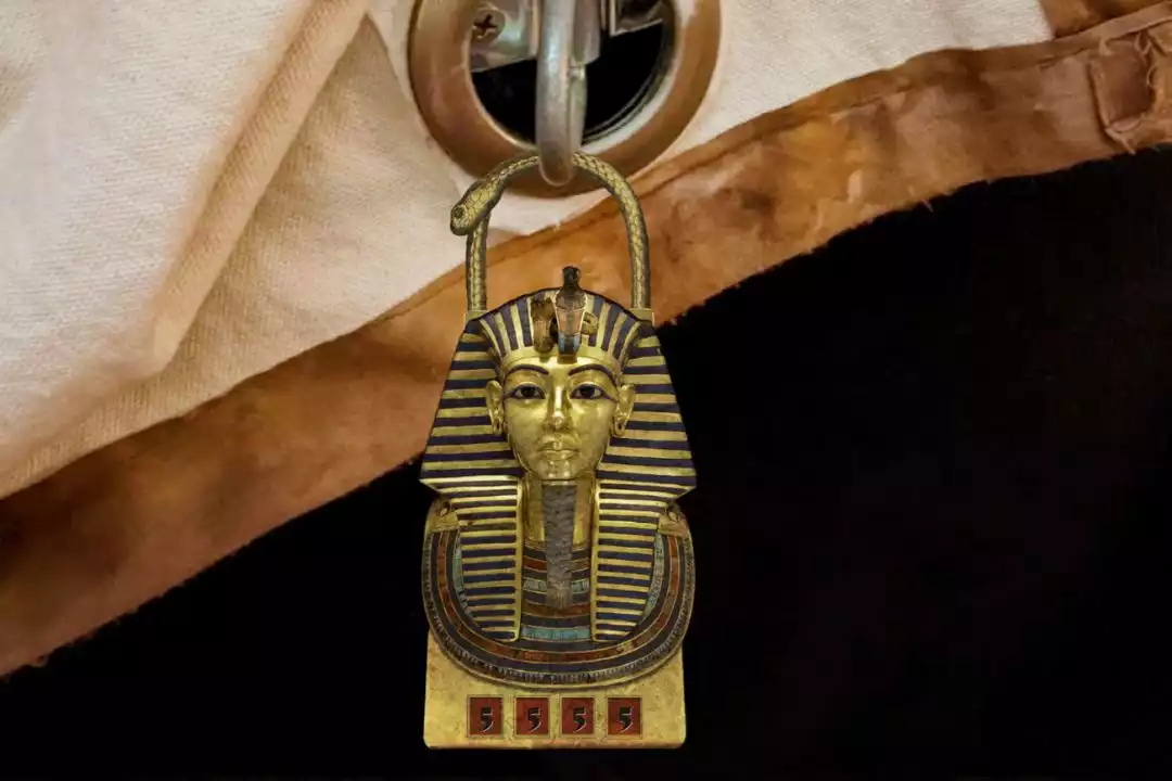 Rise of the Mad Pharaoh screenshot